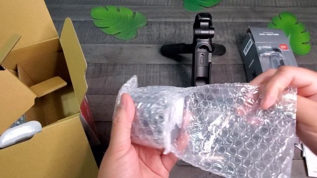 CANON EOS M200 CONTENT CREATOR KIT MIRRORLESS CAMERA QUICK UNBOXING. смотреть онлайн