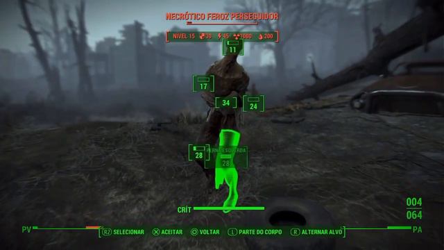 Fallout 4 version 1.03 смотреть онлайн