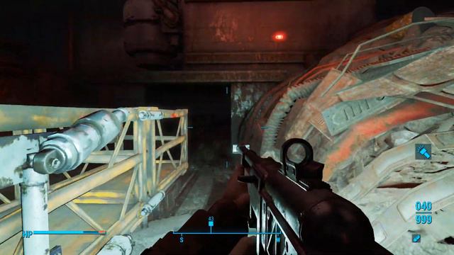 Let's Play Fallout 4: Redo - Episode 97 смотреть онлайн