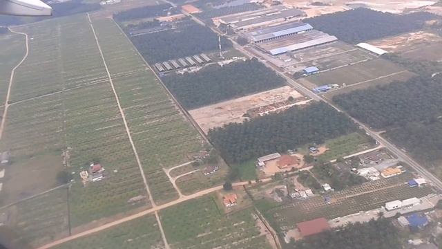 Приземлення в Алор Сетар смотреть онлайн