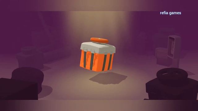 Dye Hard - Gameplay Walkthrough Part 4 Record 28 Kill iOS/Android смотреть онлайн