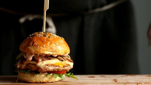 ProtectX Disposable Clear PE Glove in Food Service Environment смотреть онлайн