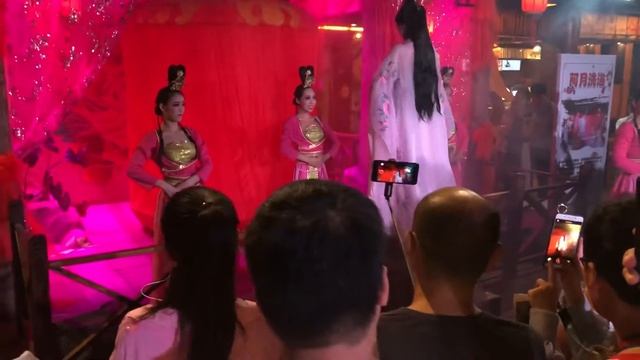 Отрывок приват танца по китайски) смотреть онлайн