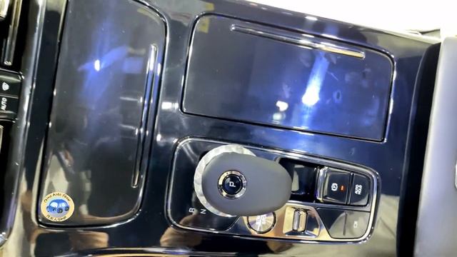 2023 GAC Trumpchi M8 Hybrid Walkaround—2022 Chengdu Motor Show смотреть онлайн