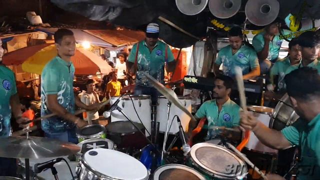 Hindustani Bhau ft. Bhau Mana Samrat | Marathi Hit Song 2019 | BANJO PARTY | आगरी बाॅईज Agri Boy's смотреть онлайн