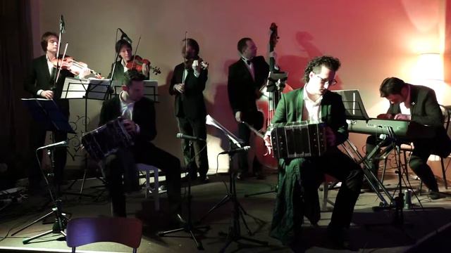 Solo Tango Orquesta Tipica. El Calor. 5. 2016.05.22 смотреть онлайн
