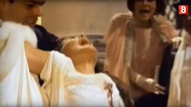 Голос сердца на 8 канале смотреть онлайн