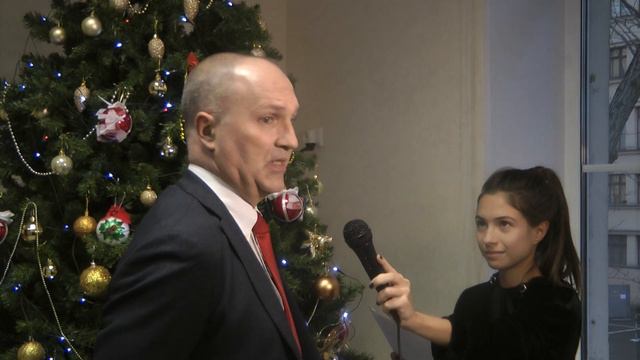День Италии в школе "Золотое сечение" смотреть онлайн