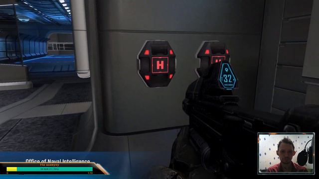 🔴HALO: THE MASTER CHIEF COLLECTION. HALO REACH. ПРОХОЖДЕНИЕ НА РУССКОМ ЯЗЫКЕ.