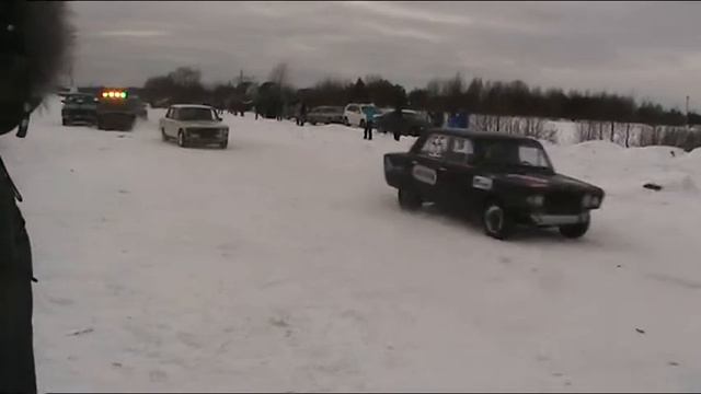 winter racing in cars off road смотреть онлайн