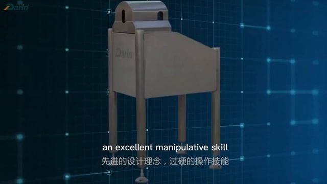 Darin | Pet Food Machine, Puff Snack Machine and Energy Granola Bar Machine Manufacturer смотреть онлайн