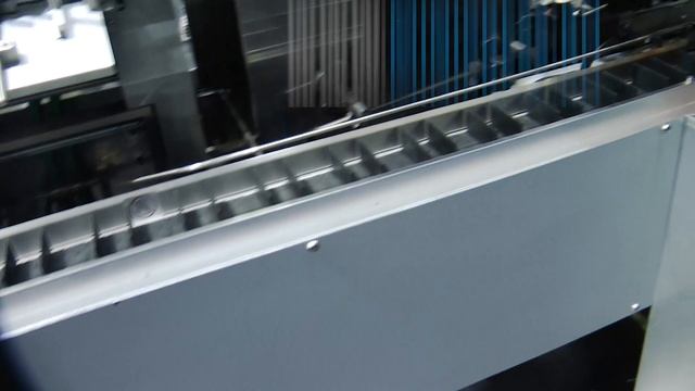 Desktop printer for stamping the expiration date on cardboard Pharma-manager.com смотреть онлайн