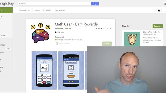 4 Ways to Earn Money by Solving Maths Problems Online (Up to $1,000+ Per Month) смотреть онлайн
