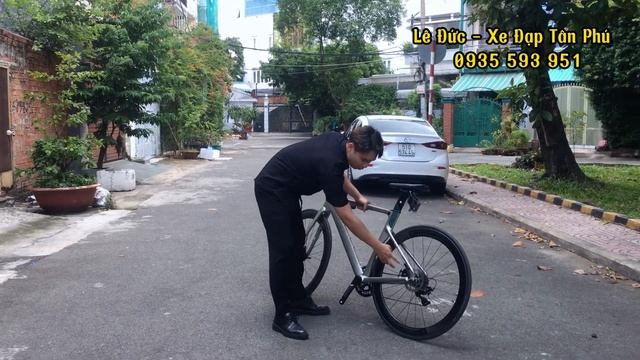 Java Siluro 6 Pro 2023 bản nâng cấp đáng đồng tiền giá trong video ! #0935593951#LêĐức #XeđạpTânPhú смотреть онлайн