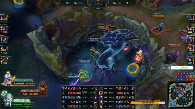 Noblesse Oblige vs Четверо в лодке, не считая собаки 14.08 смотреть онлайн