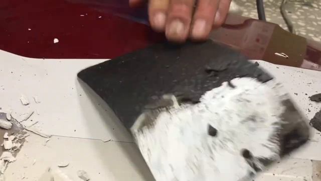 Индукционный нагреватель RHD в кузовном ремонте (основные возможности) RedHotDot смотреть онлайн