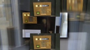 (YTPMV)Домофон Vizit БВД 431 с черным дисплеем г  Уфа Scan