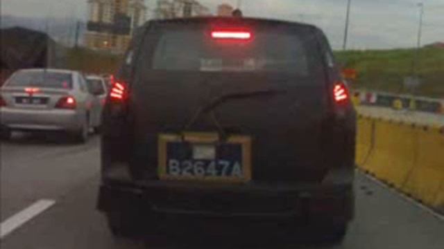 Proton MPV Baru ( www.Aku-Sempoi.blogspot.com ) смотреть онлайн
