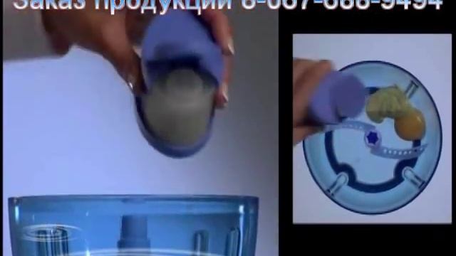 Tupperware Комбайн "От Шефа" смотреть онлайн