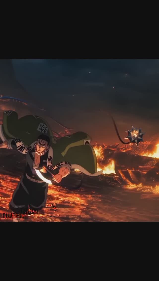 muzan vs gyomei!💀[ new episode ]#demonslayer #knyedits #animeedit #anime #demonslayeredit смотреть онлайн