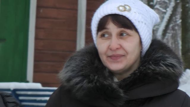 Поздравления с Рождеством от сотрудников Переславского музея смотреть онлайн