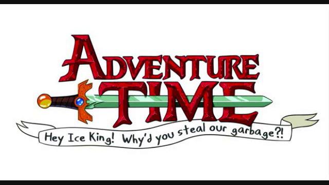 Adventure Time 3DS Music - Boss Battle смотреть онлайн