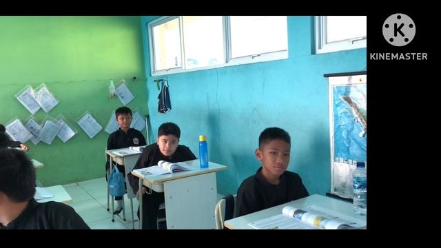 Pembelajaran IPA berbasis digital (Canva) смотреть онлайн