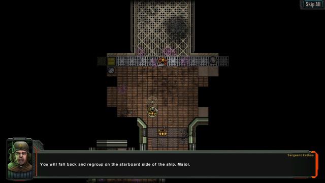 Templar Battleforce - ХРАМОВНИКИ ПРОТИВ КСЕНОСОВ! смотреть онлайн