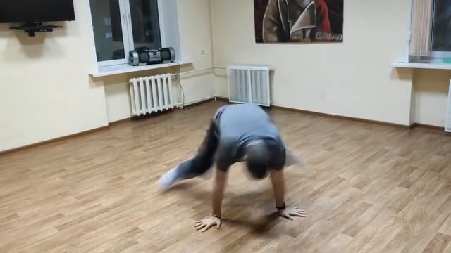 Брейк Данс Егор Rock your body смотреть онлайн
