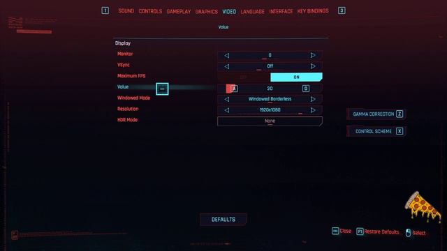 HOW TO FIX CYBERPUNK 2077 LAG, FPS DROPS AND STUTTERING FOR TWITCH STREAMING | LESS THAN 2 MINUTES смотреть онлайн