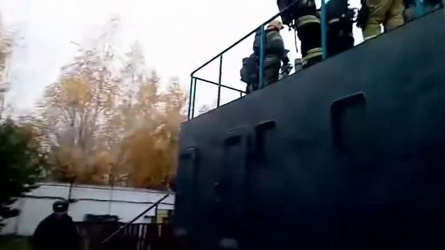 тактическая вентиляция оператор Семён Дымов смотреть онлайн