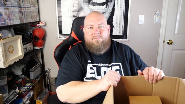 I bought a $1,500 Amazon Customer Returns Liquidation Pallet with 5 HUGE MYSTERY BOXES смотреть онлайн