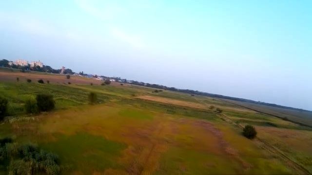 БПЛА. X-uav Mini Talon FPV полет смотреть онлайн