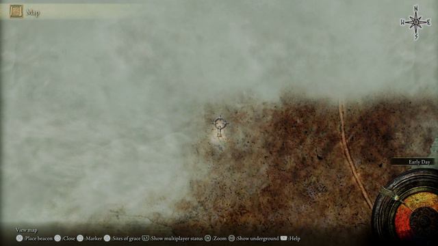Elden Ring: How To Find The Twinblade Early смотреть онлайн
