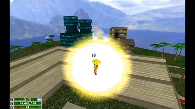 CCI ESF ECX RC 2 Goku-X 3 Last Transforamtions goku ssj1 ssj2 ssj3 ssj4 смотреть онлайн
