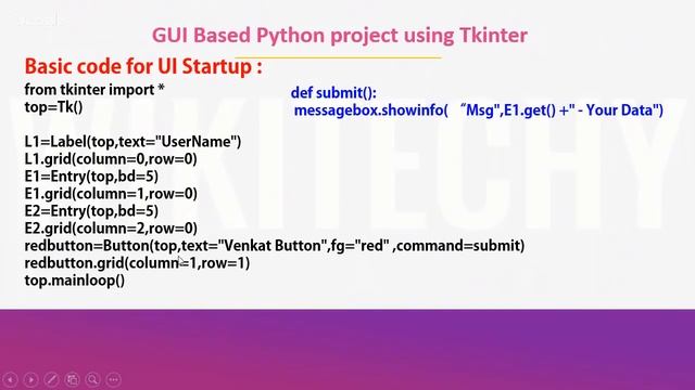 Make Free Python Project in 5 Minutes - 3 Python Projects Creation смотреть онлайн