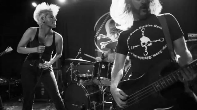 Hexer 2:3 смотреть онлайн