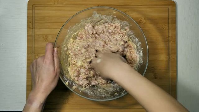 Juicy Meat Cutlets. Recipe For Easy And Juicy Homemade Cutlets.
