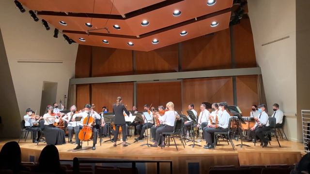 Concerto No. 1 in C major, Hob. VIIb/1, I. Moderato, by Franz Joseph Haydn смотреть онлайн