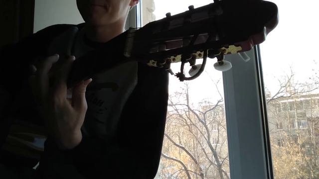 BRUTTO - Родны Край (cover) на беларускай мове смотреть онлайн