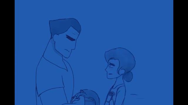 Varian and the Seven Kingdoms- Ulla's Lullaby смотреть онлайн