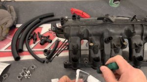 CruzeKits.com V3.4+ PCV Fix Kit Install Instructions