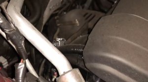 Работа мотора Мазда СХ 5 2.0 150 сил на прогревочных оборотах.