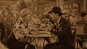 1927: Wings