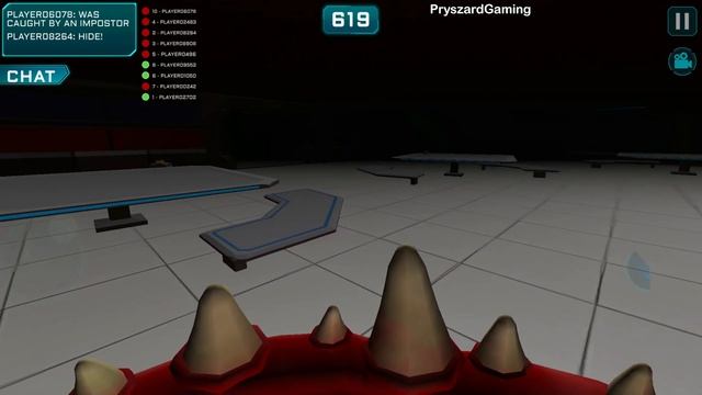 Imposter 3D: Online Horror - Gameplay Walkthrough Part 2 Multiplayer (Android,iOS) смотреть онлайн
