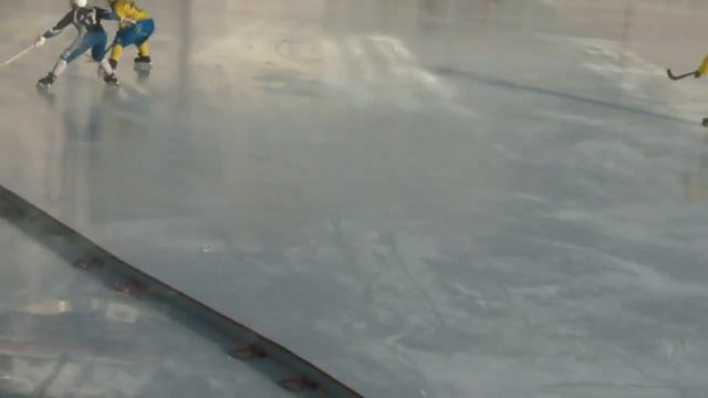 Сборная Московской области — СДЮСШОР-18 (Екатеринбург) смотреть онлайн