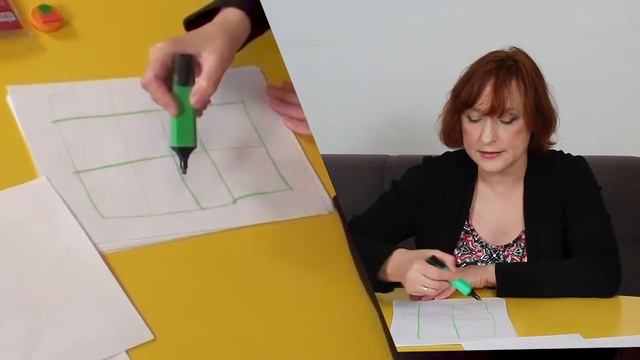 Порядковый счёт (упражнения) #dyscalculia #dislexia #educationalvideo