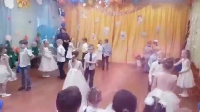 Прощай детсад ! ! ! 🙋🙆👫👭👬 смотреть онлайн