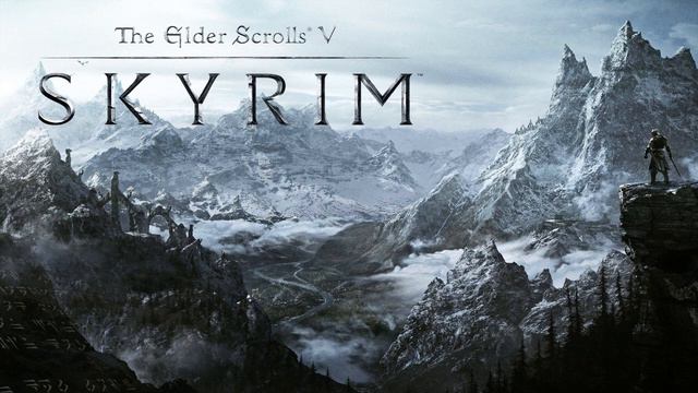 The Elder Scrolls V: Skyrim - OST - 04. Unbroken Road