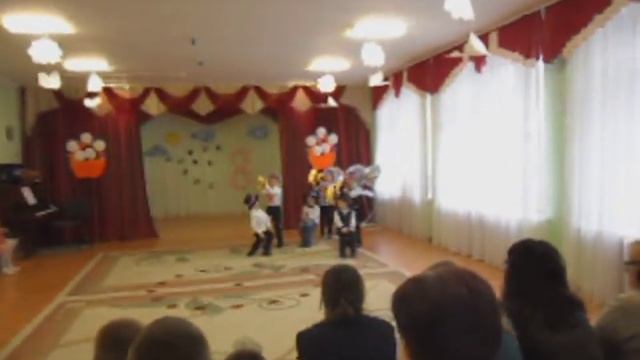 8 марта "Джентль-стиль шоу" смотреть онлайн